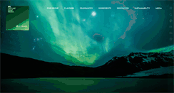 Desktop Screenshot of mane.com